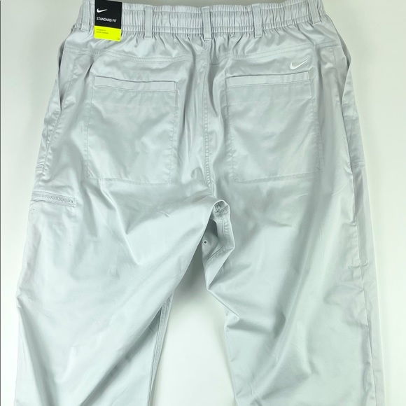 Nike Dri Fit Golf Casual Pants CV7950-025 2XL $95 - Picture 7 of 10